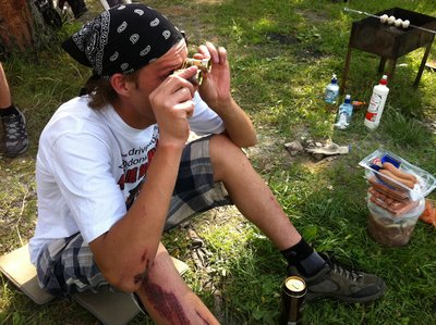 Нужен такой наводчик или наводочник)<br /><br />!